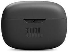 JBL Wave Beam slušalke, črne