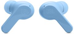 JBL Wave Beam slušalke, modra