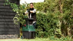 Bosch drobilnik AXT 25 TC (060080330C)