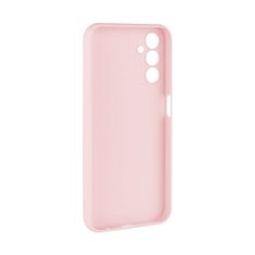 FIXED Story zaščitni ovitek za Samsung Galaxy A14 5G, roza (FIXST-1072-PK)