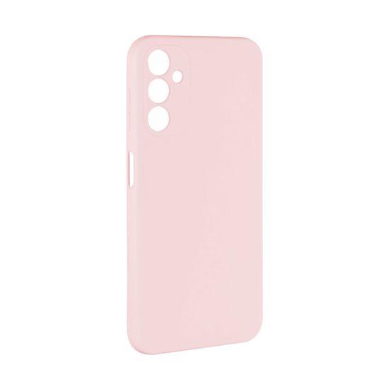 FIXED Story zaščitni ovitek za Samsung Galaxy A14 5G, roza (FIXST-1072-PK)