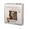 Maitre Truffout bela morska čokoladnica 250g