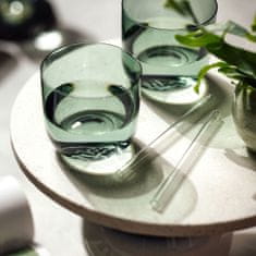 Villeroy & Boch Set kozarcev za vodo iz kolekcije LIKE GLASS SAGE, 2 kom