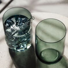 Villeroy & Boch Set kozarcev za dolgo pijačo iz kolekcije LIKE GLASS SAGE, 2 kom