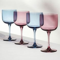 Villeroy & Boch Set kozarcev za vino iz kolekcije LIKE GLASS GRAPE, 2 kom