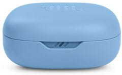 JBL Wave Flex slušalke, modre