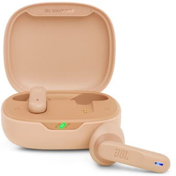 JBL Wave Flex slušalke