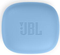 JBL Wave Flex slušalke, modre