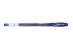 UNI Signo gelski valjček 0,7 mm / modri