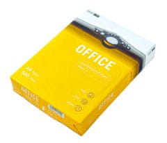 Pisarniški papir A4 - Office 80 g (500 listov)