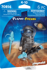 Playmobil PLAYMOBIL Playmo-Friends 70856 Varuh vesolja