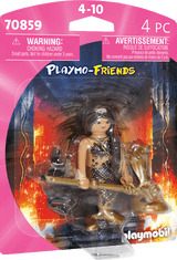 Playmobil PLAYMOBIL Playmo-Friends 70859 Kačja ženska