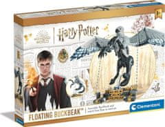 Clementoni Science&Play Harry Potter: Hovering Klofan