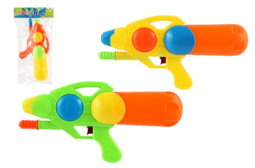 Teddies Vodna pištola 33cm 1 kos