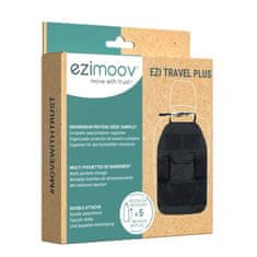 Ezimoov zaščita avtomobilskega sedeža EZI TRAVEL PLUS