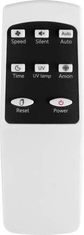 ECG Čistilec zraka ECG AP3 Pure Comfort