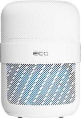 ECG Čistilec zraka ECG AP1 Compact Pearl