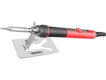 Extol Premium Spajkalna konica (8894511) z regulacijo in kalibracijo, 70 W