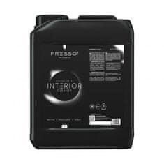 FRESSO Interior čistilo, 5 l