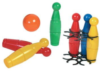 Dohany Komplet za kegljanje majhen