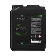 FRESSO Wheel čistilo, 5 l