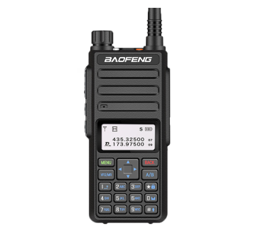 Baofeng Radio DR-1801UV 5W
