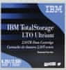 IBM LTO6 Ultrium 2,5/6,25 TB