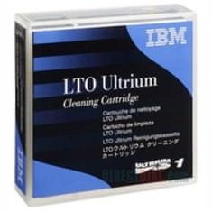 IBM Ultrium LTO čistilni trak 50-kratna uporaba max.