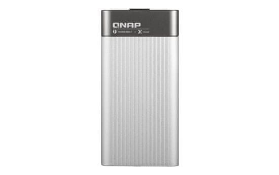 Qnap QNA-T310G1T Adapter Thunderbolt 3 na 10GbE NBASE-T