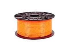 Filament PM tiskarski filament/filament 1,75 PLA oranžna, 1 kg