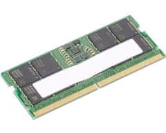 Lenovo Pomnilnik 16 GB DDR5 4800 MHz SoDIMM