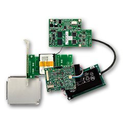 Napajalni modul Broadcom LSI CacheVault CVPM05 za serijo 9365/9460/9480/9560/9580