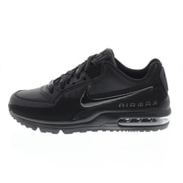 Nike Čevlji črna Air Max Ltd 3