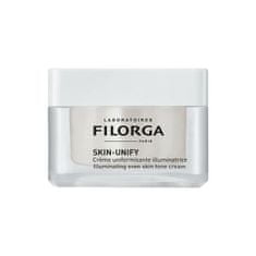 Filorga Krema za kožo proti pigmentnim madežem Skin-Unify (Illuminating Even Skin Tone Cream) 50 ml