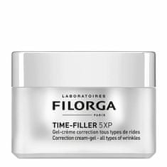 Filorga Krema za kožo proti gubam Time-Filler 5 XP ( Correct ion Cream) 50 ml