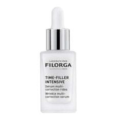 Filorga Serum za kožo proti gubam Time-Filler Intensive (Wrinkle Multi- Correct ion Serum) 30 ml