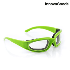 InnovaGoods zaščitna očala za rezanje čebule