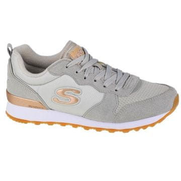 Skechers Čevlji siva OG 85