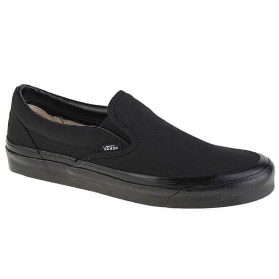 Vans Čevlji črna Classic Slipon