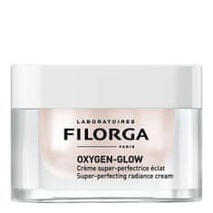 Filorga Krema za posvetlitev kože Oxygen-Glow (Super-Perfecting Radiance Cream) 50 ml