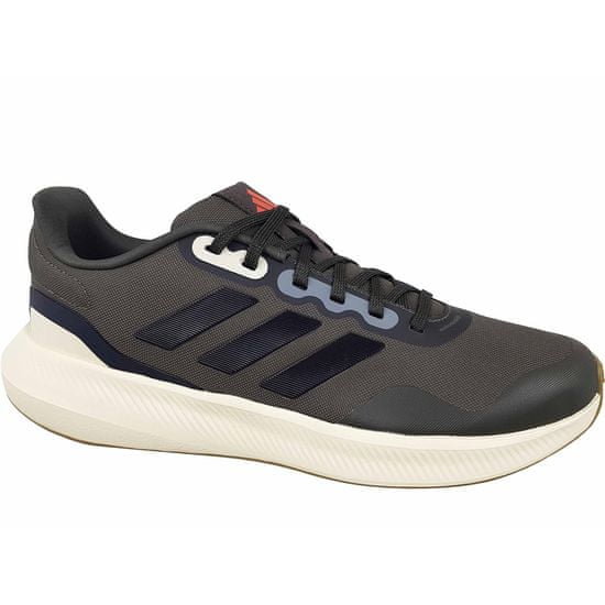 Adidas Čevlji obutev za tek rjava Runfalcon 30 TR
