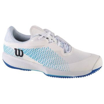 Wilson Čevlji za tenis bela Kaos Swift 15