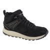 Čevlji črna 43 EU Wildwood Sneaker Mid WP