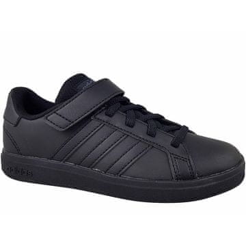 Adidas Čevlji siva Grand Court 20 EL