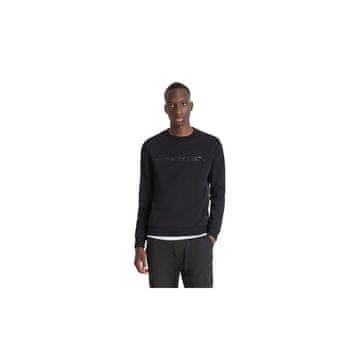Antony Morato Športni puloverji črna 188 - 193 cm/XXL Slim Fit