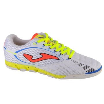 Joma Čevlji bela LIGA5 2202 IN