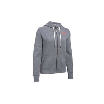 Under Armour Športni puloverji 163 - 167 cm/S Favorite Fleece FZ