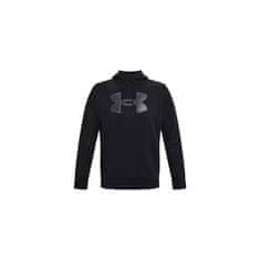 Under Armour Športni pulover 173 - 177 cm/S Big Logo HD