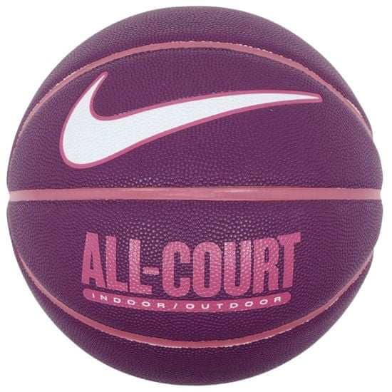 Nike Žoge košarkaška obutev vijolična Everyday All Court 8P