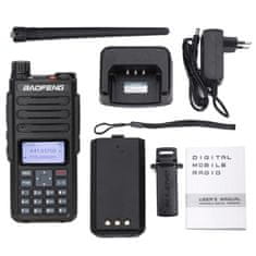 Baofeng 5W radio DR-1801UV